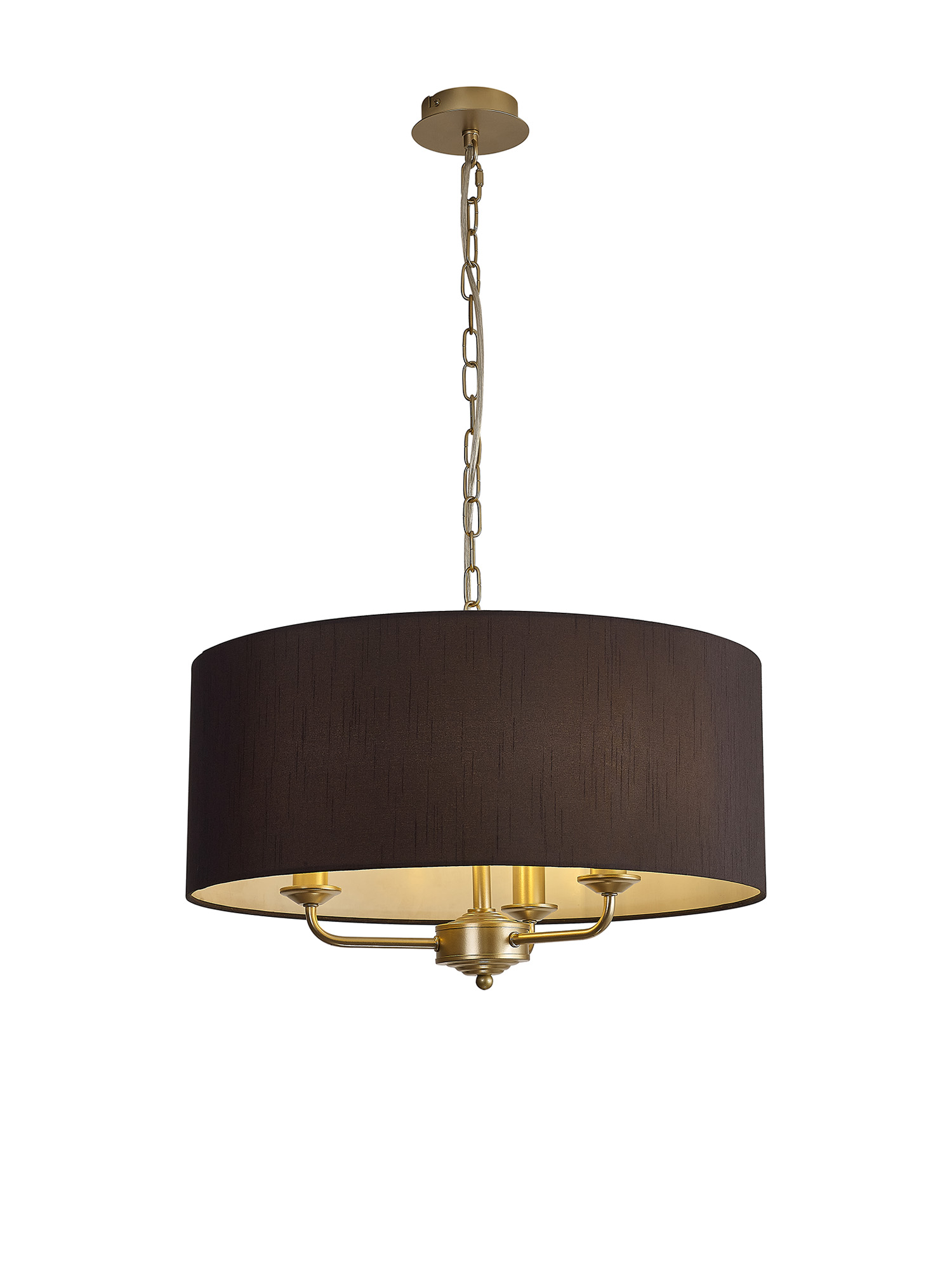 Banyan CG BL Ceiling Lights Deco Multi Arm Fittings